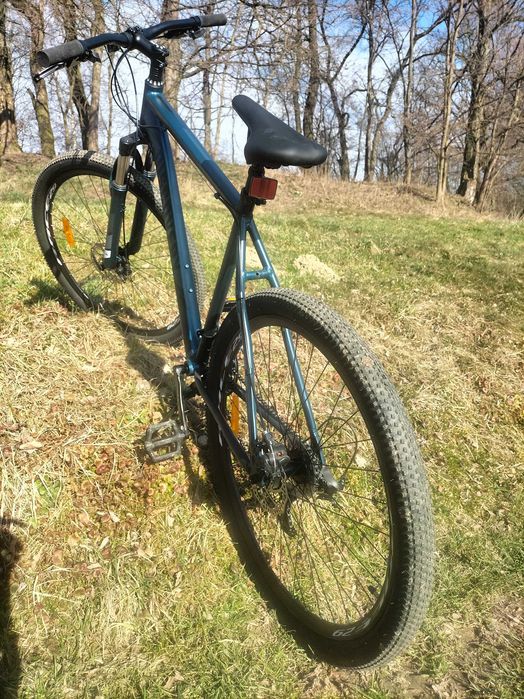 Rower mtb Discovery bastion xh