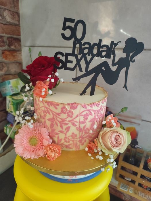 Torty, Ciasta Desery