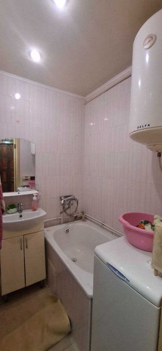 Сдается 2-х комнатная квартира на Артема