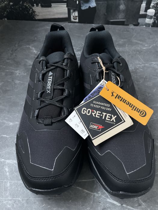 Кросівки  Adidas  Terrex Skychaser AX5 GTX  GORE-TEX (оригінал) 43