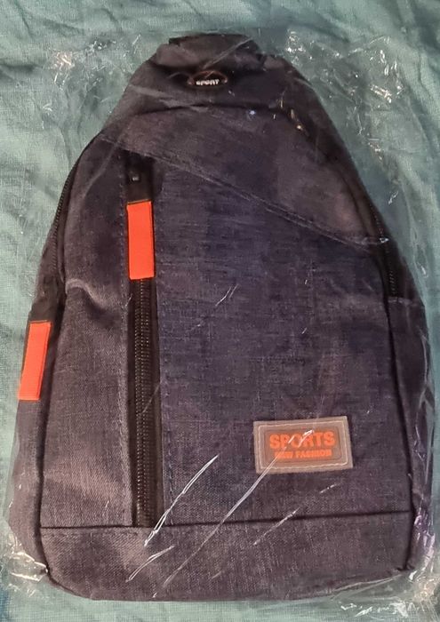 Mala tiracolo ou de ombro