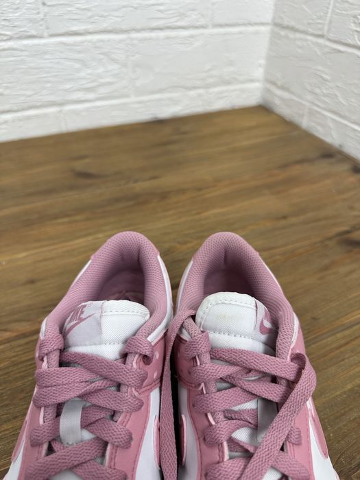 Жіночі кросівки Nike dunk low original 38.5