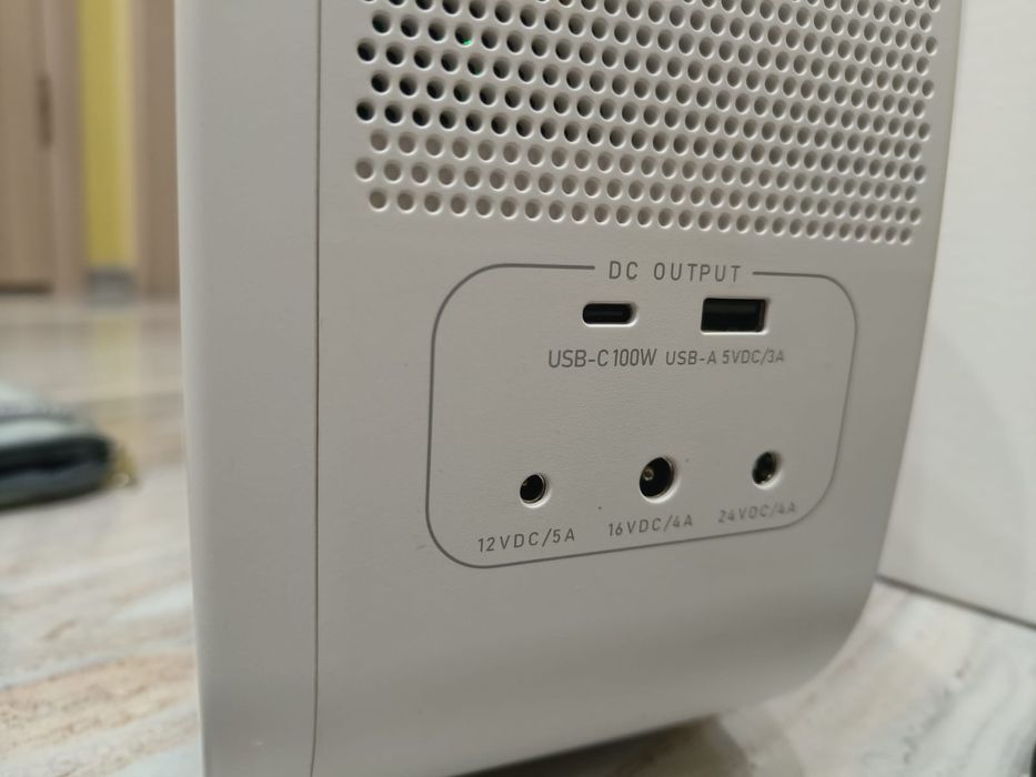 Зарядная станция BLUETTI  X 60
