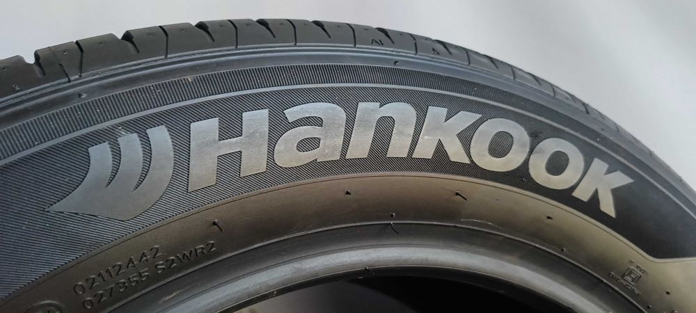 4X 235/55R18 100H Hankook Ventus Prime 2 56F1