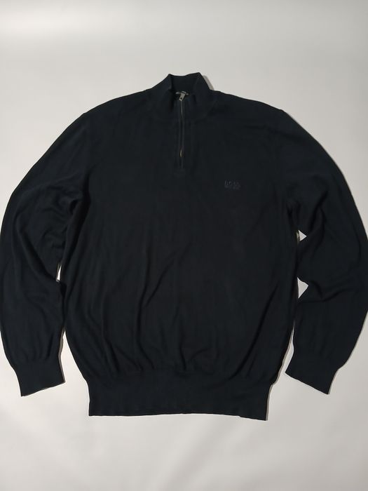 Hugo boss Padro 1/3 zip