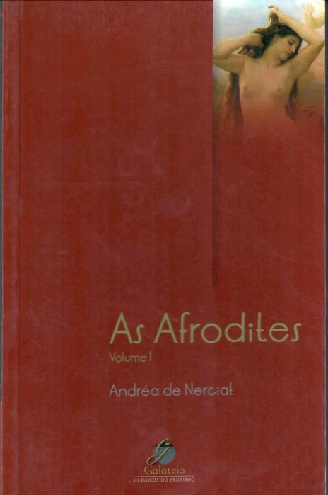 Literatura Erótica - Anais Nin - Apollinaire - Sade - Sacher-Masoch +4