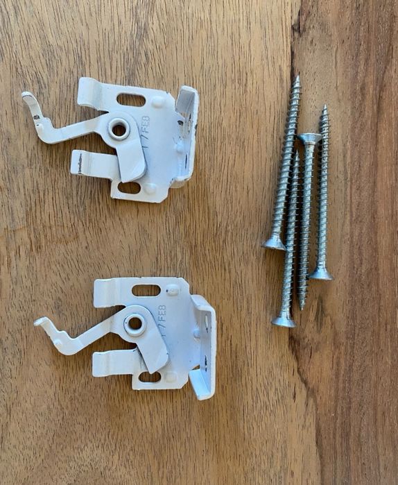 Rolety rzymskie 182x182 cm, len, kolor naturalnej bawełny, lnu