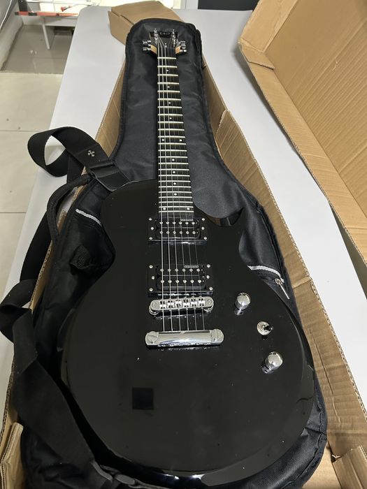 LTD EC-10 електрогітара нова