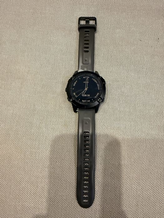 Garmin Fenix 6 Pro