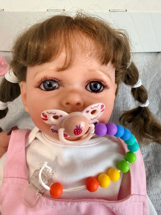 Продаю живу ляльку