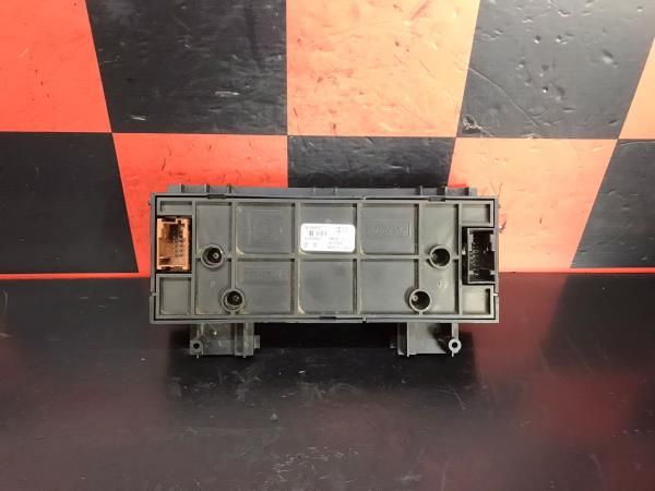 Comando chauffage / sofagem PEUGEOT Partner II Tepee