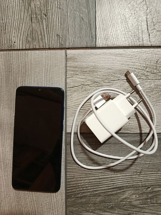 Xiaomi Redmi not 8 pro