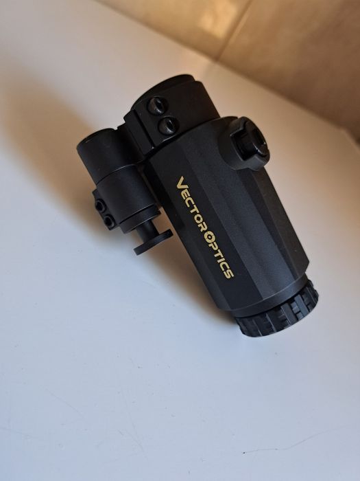 Acessórios para airsoft