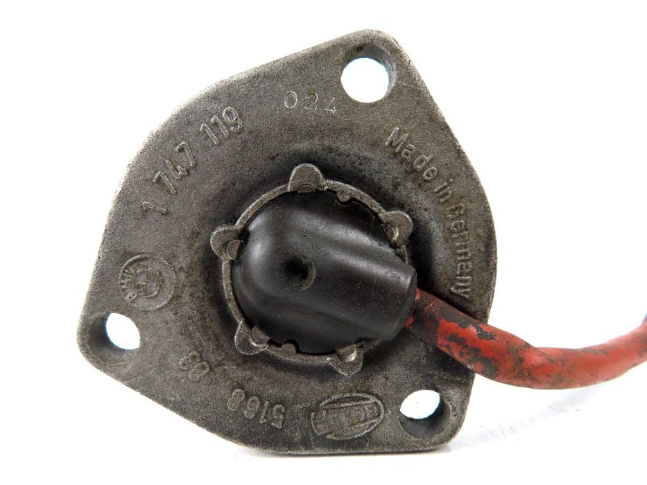 Sensor Nível Óleo Bmw 5 Ref: 12611747119 1986 - 1999