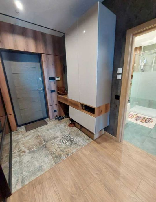 2-rooms apartment apartment by the address st. Kulikovo pole pl Oktyabrskoy revolyutsii pl (area 70 m²) - Atlanta.ua - photo 7