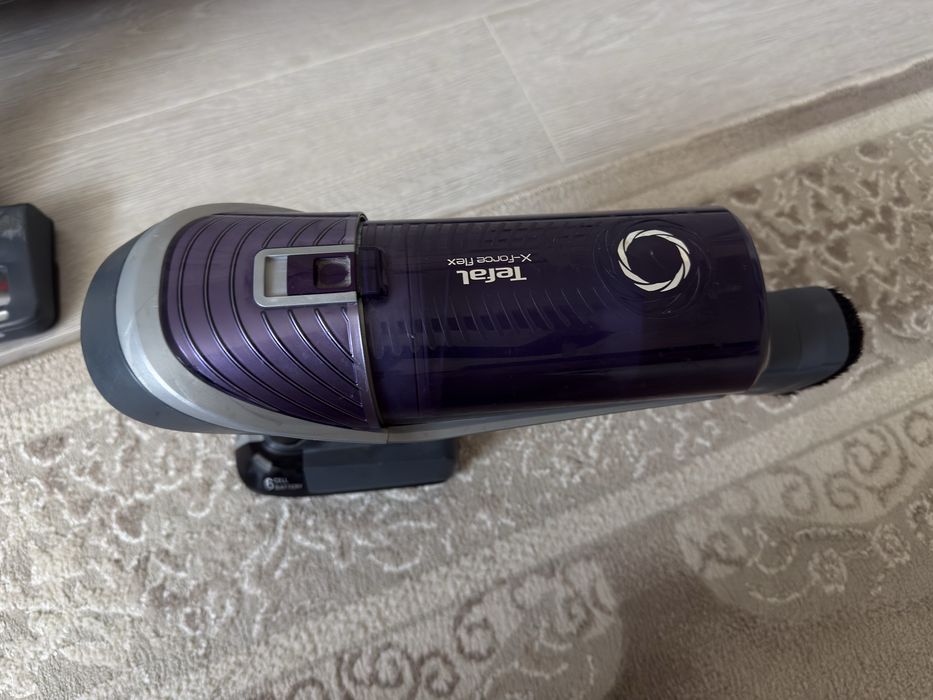 Ручний килосос Tefal / Rowenta