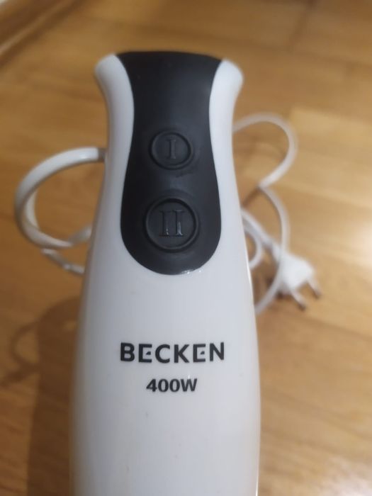 Varinha mágica Becken 400W
