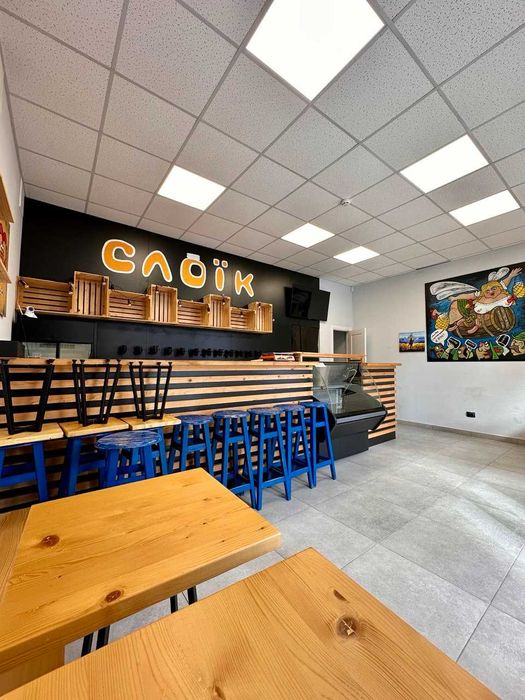 Продаж приміщення в хорошій локації