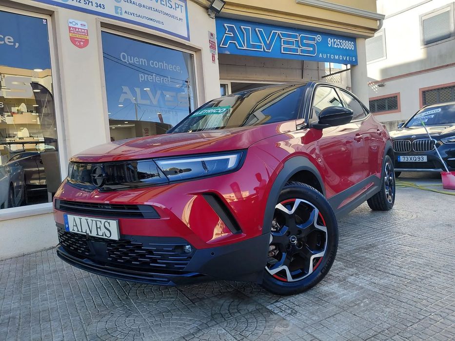Opel Mokka-e 50 kWh GS