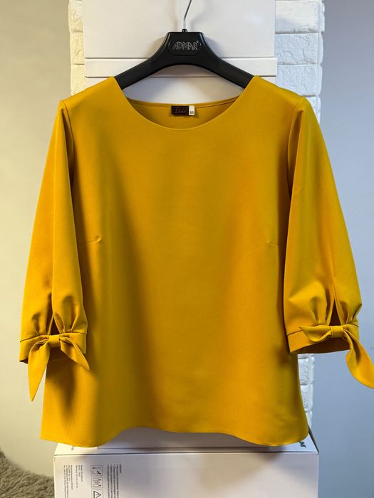 Bluzka damska piękna