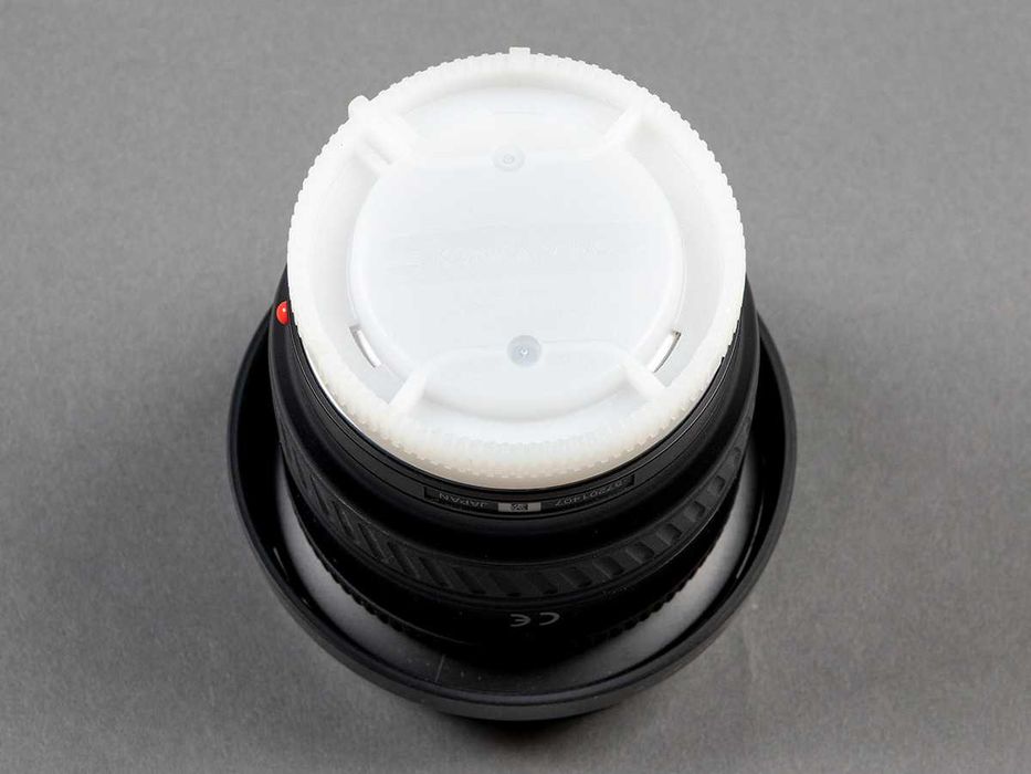 Obiektyw Minolta AF 20-35/3.5-4.5 jak nowy