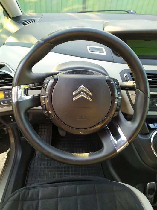 Продам Citroen  Grand  C4 picasso