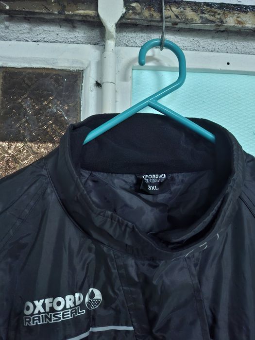 Fato chuva OXFORD