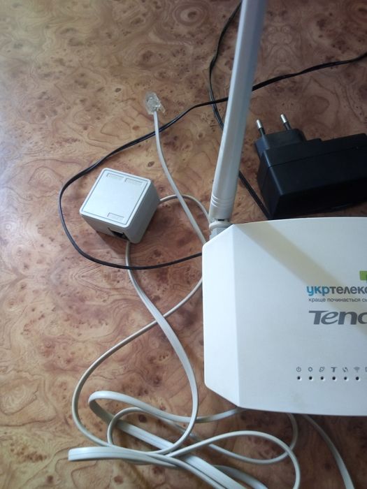 Модем от Укртелеком б/ у