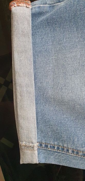 Шорты джинсовые Collins