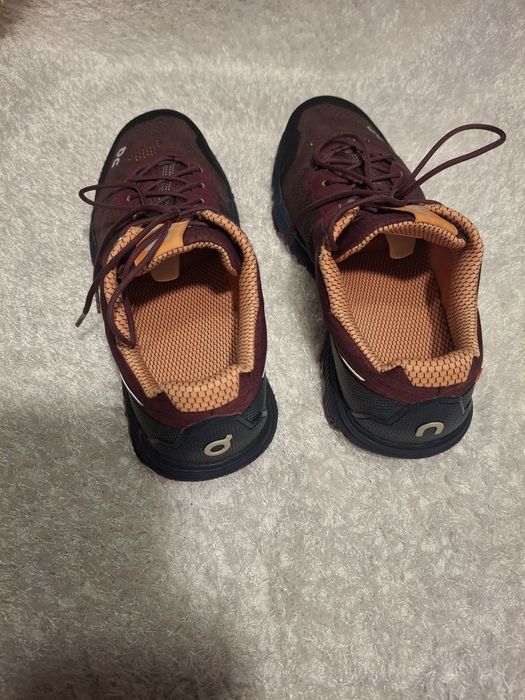 QC жіноче взуття