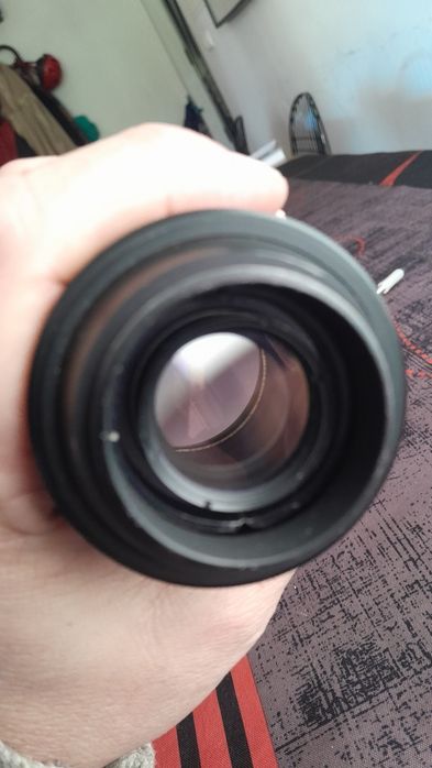 Pentacon 135mm 2.8