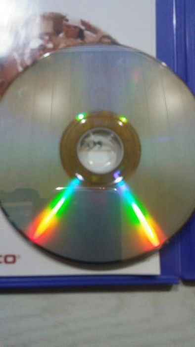 Jogo Ps2 Roland Garros 2005 NOVO