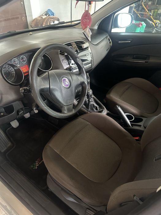Fiat Bravo 1.4 T-jet