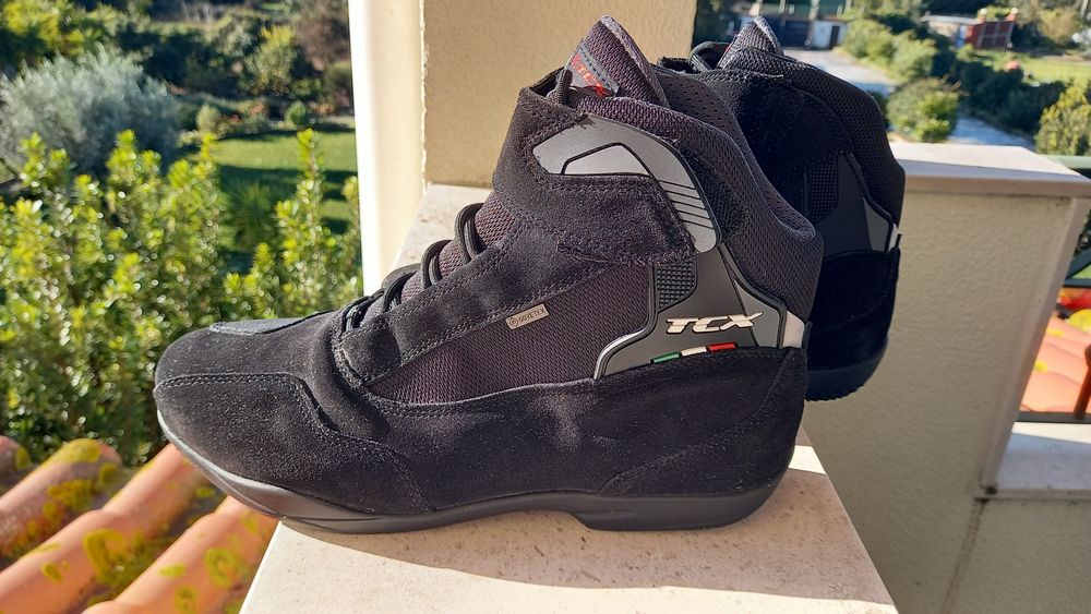 Botas TCX Jupiter 4 gtx