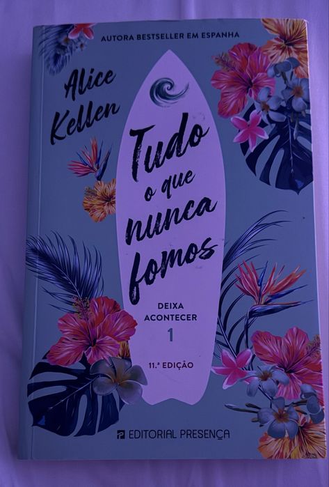 Tudo o que nunca fomos