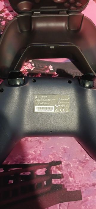 Продам геймпад Gamesir Nova Lite ( Темно синього кольору)
