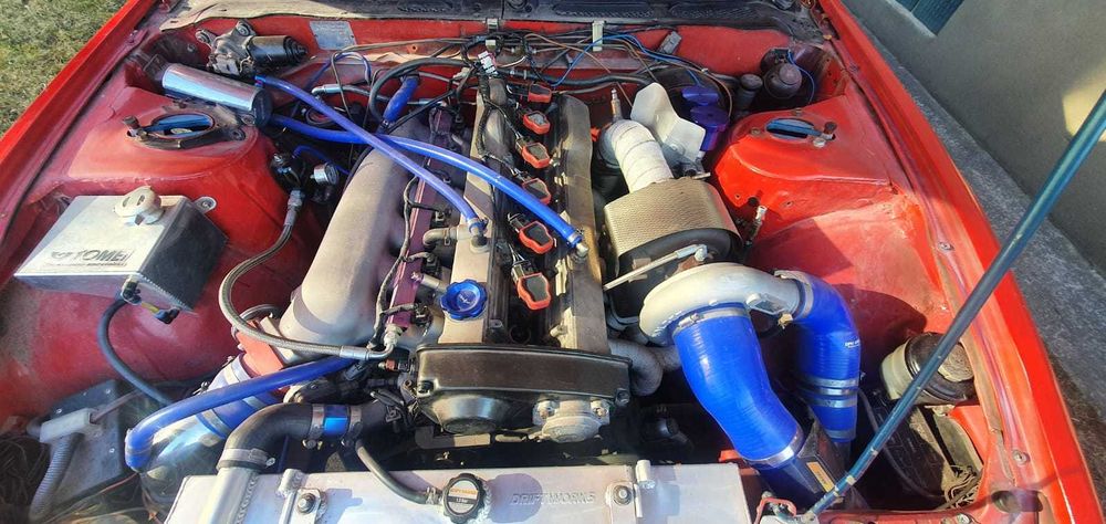 Sprzedam RB25DET S1