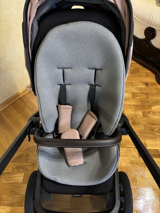 Візочок Espiro millo