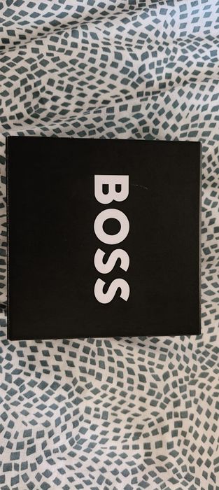Pasek do spodni BOSS