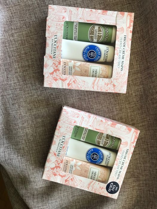 Крем для рук.| Подарочный набор Premium & Clean Beauty Handcare