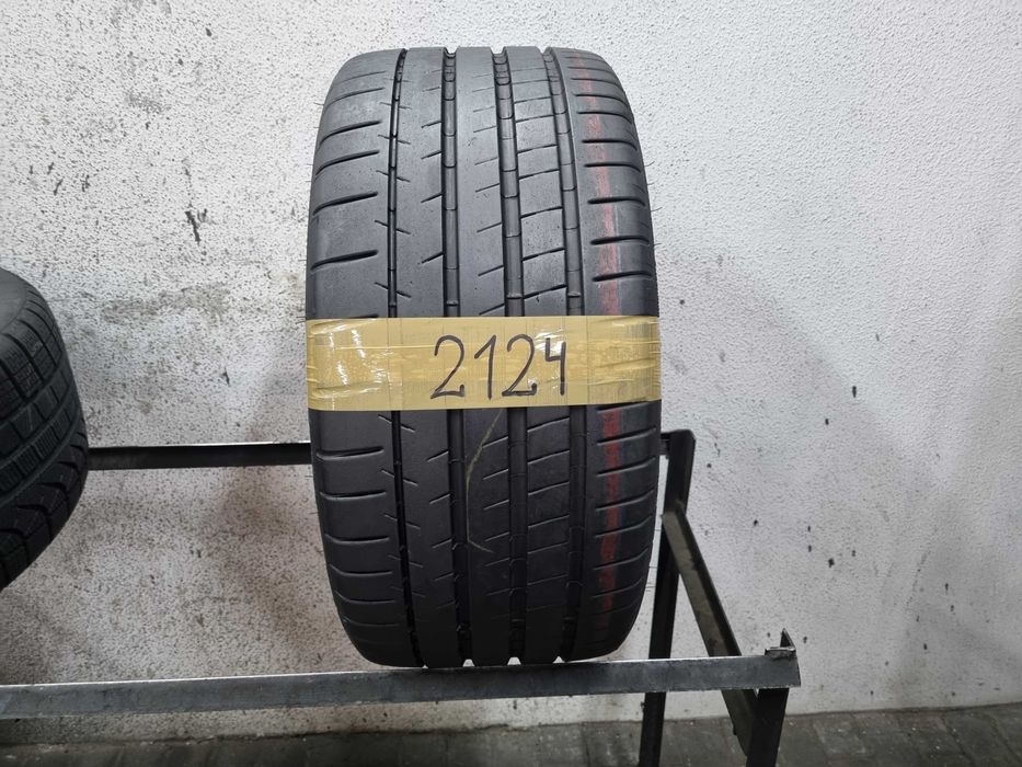 265/35/19 98Y Michelin Pilot Super Sport* Dot.0522R POJEDYNCZA