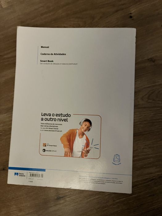 Manual educacao tecnologica 5 6 ano