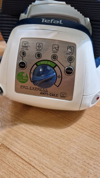 Парогенератор Tefal Pro Express Turbo