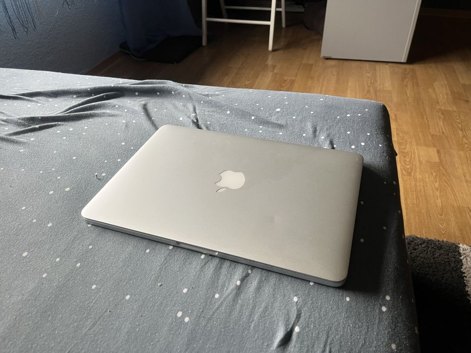Macbook Pro 13’ Retina Late 2013 SSD i5 2,4ghz 4GB