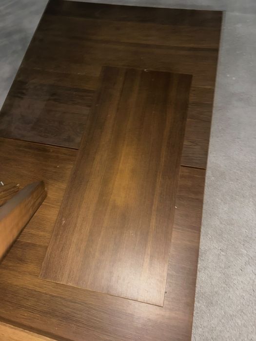 Mesa para sala de Jantar