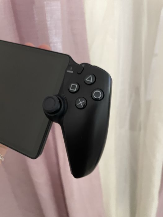 Playstation portal