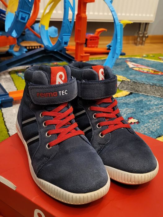 Демі черевики reima