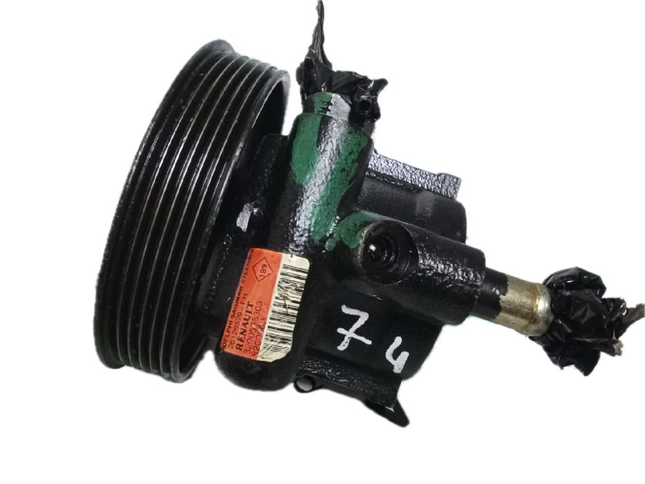 Bomba de direção RENAULT Kangoo (KC0/1_)