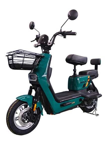 Електровелосипед Fada Classi 1000W