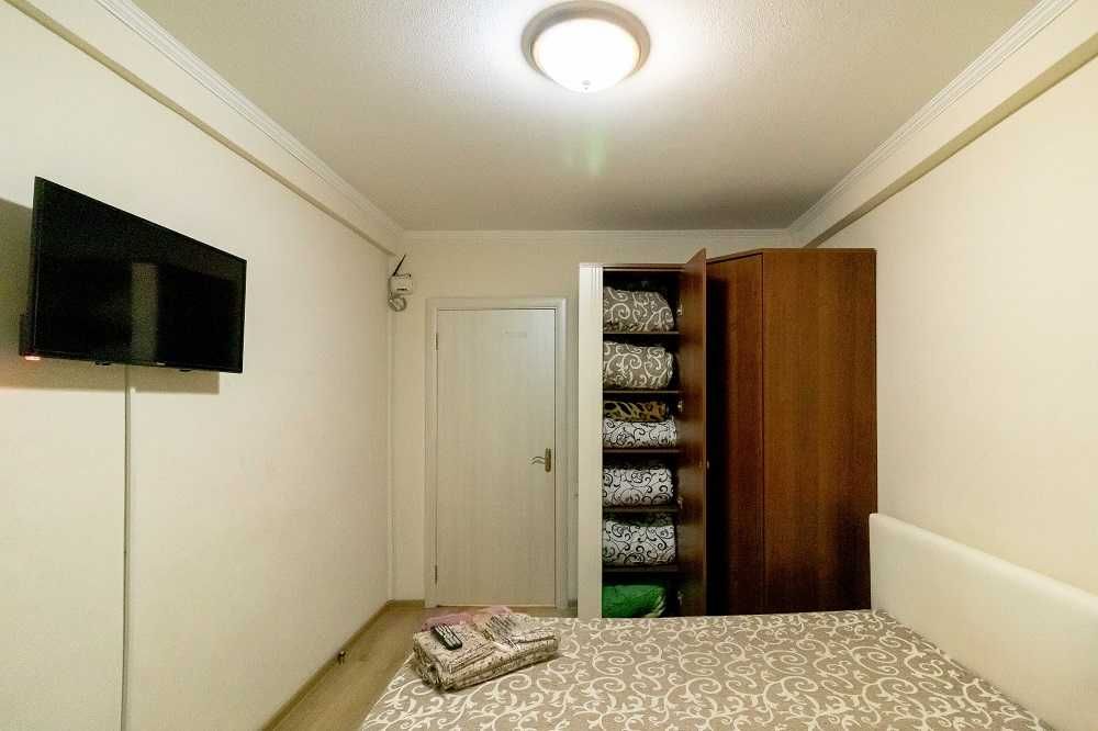 ПОДОБОВО, от 7дн. 3к. квартира  ул. Архипенко8 на 7чол.ЗНИЖКИ В ОПИСІ!